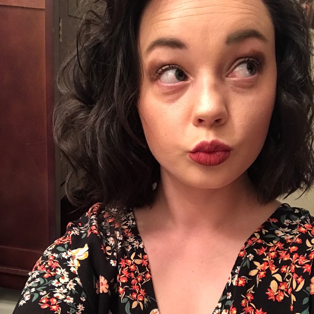 Meet your Posher, Lindsay